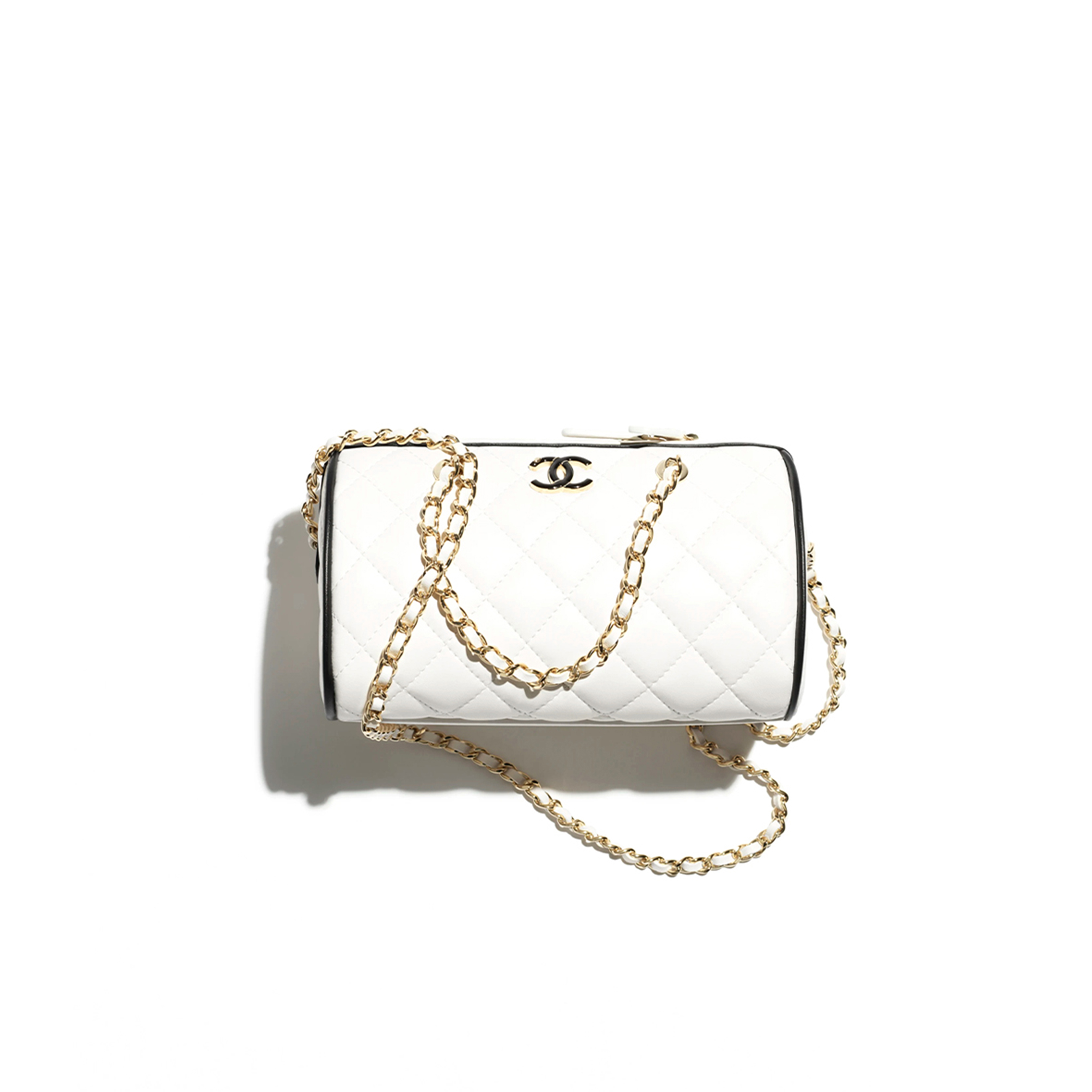 Ch*el master clutch with chain ap4515 (18.5*11.5*11cm)